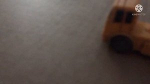 Cars Community Service Deleted Scene￼ Remake