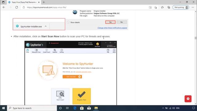 Sspq Virus Ransomware. How To Remove .Sspq Virus. Decrypt Sspq Files смотреть онлайн