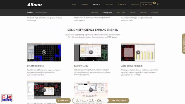 Altium Designer Nova Versão "17" смотреть онлайн