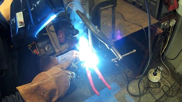 Building a rally classic mini part 2 смотреть онлайн
