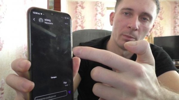 Как пользоваться приложение qr me?