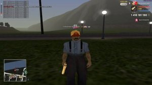 ВЕСЕННЯЯ СБОРКА РОДИНА РП ДЛЯ СЛАБЫХ ПК| RODINA RP | 2025!