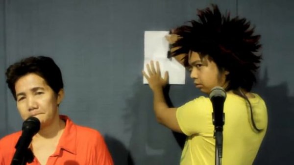 TOTAL ECLIPSE OF THE HEART cover