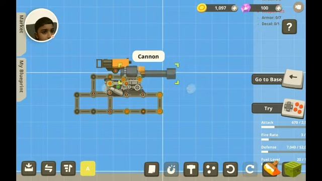 playing super tank rumble смотреть онлайн