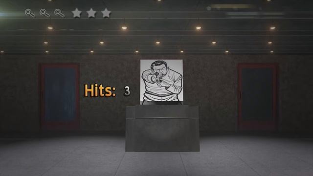 Bureau Kendall Rising (XBOX 360 - Indie)