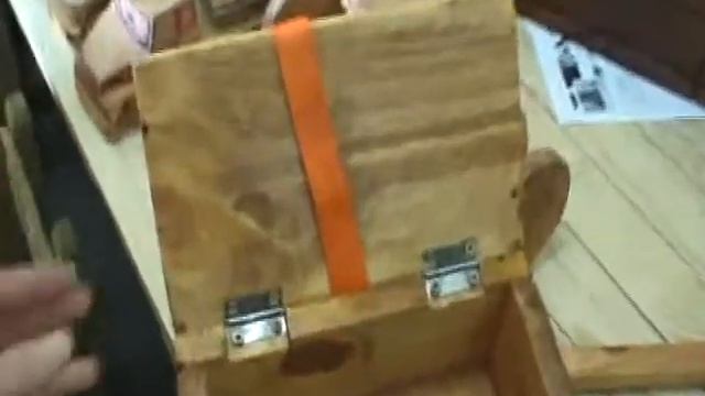 Taller de Carpintería en Moreno (Argentina, 2007) смотреть онлайн