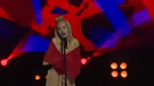 Елизавета Базыкина «Apres Moi»