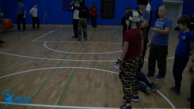 Турнир по ножевому бою смотреть онлайн
