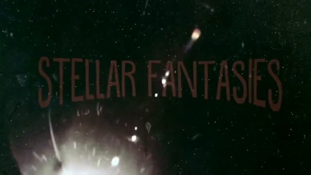 Tara King th. - Stellar Fantasies (teaser 1) смотреть онлайн