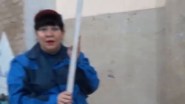 Урок виробничого навчання: "Підготовка бетонних поверхонь під облицювання" смотреть онлайн