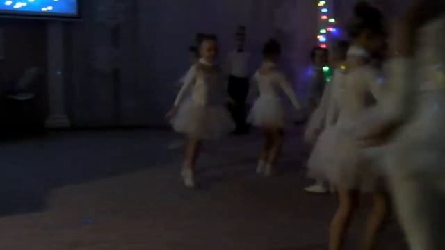 Чайковский Щелкунчик