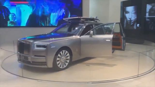 BMW MUSEUM GERMANY смотреть онлайн