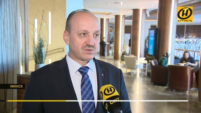 Беларусбанк расширяет список международных партнёров смотреть онлайн