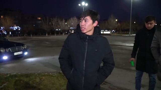 Балам Арман мен келінім Аяулымның шаңырақ көтерген күні.06 12 2020ж. смотреть онлайн