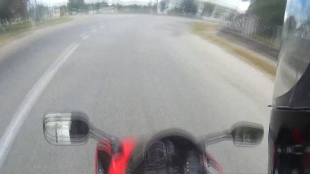 МОТОВЛОГ #20: Мото покатушки под музыку и по городу | Yamaha R1