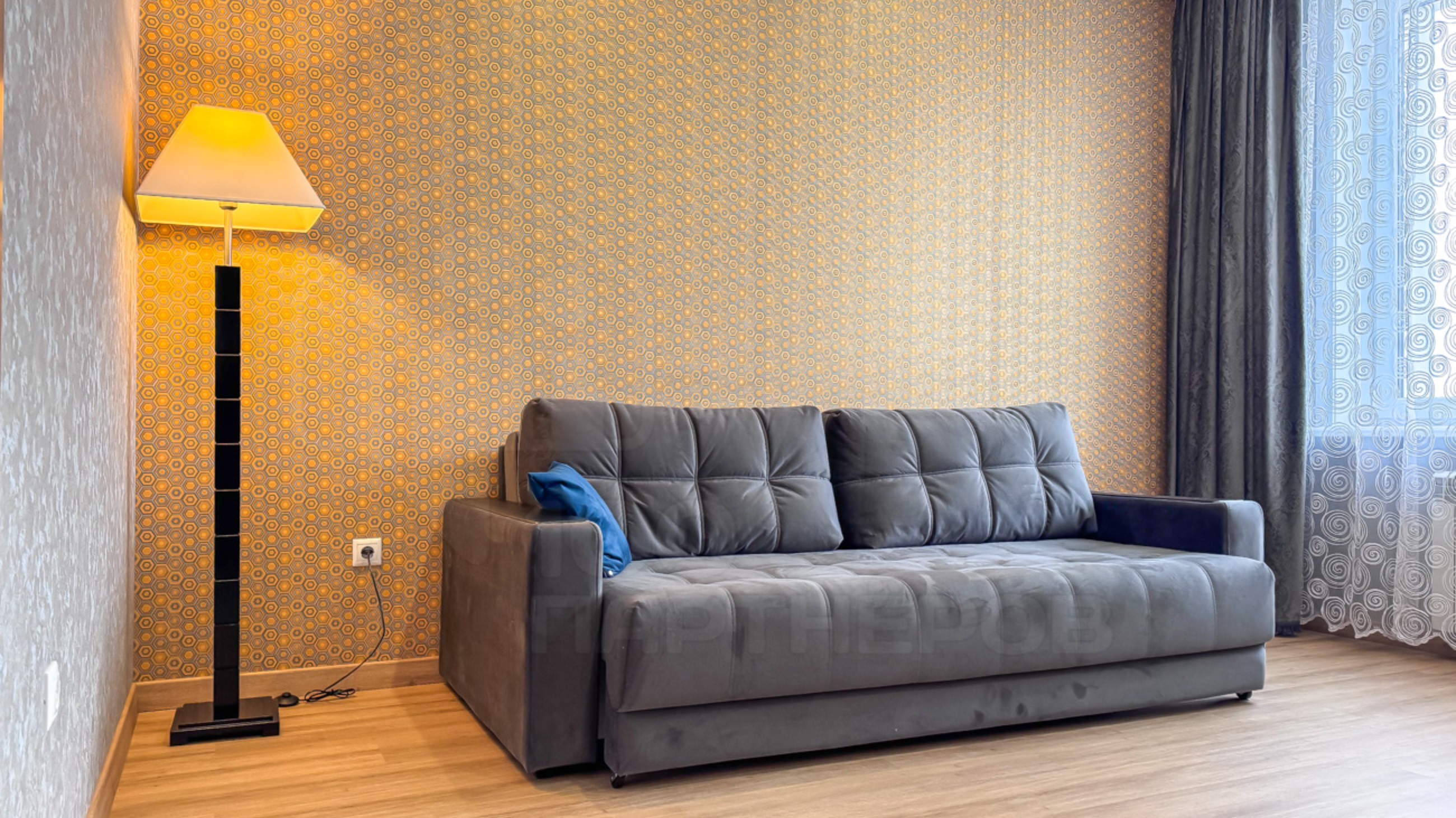 Рум-тур по ВИДОВОЙ 2-комнатной квартире в ЖК "Символ" - Иркутск, аренда смотреть онлайн