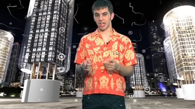 ТЕХНО на Gameland TV смотреть онлайн