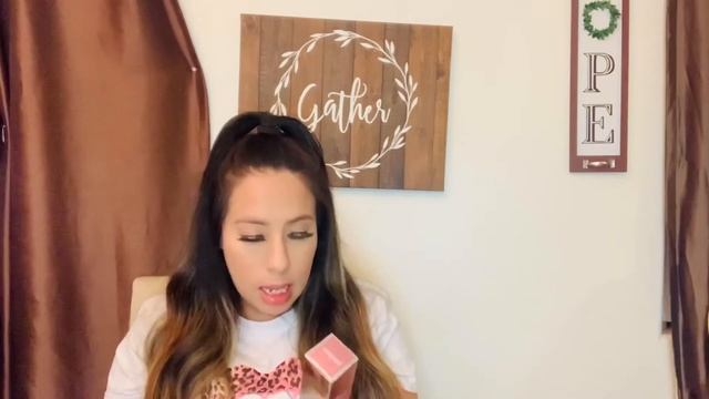 Allure June beauty box unboxing 2020 смотреть онлайн