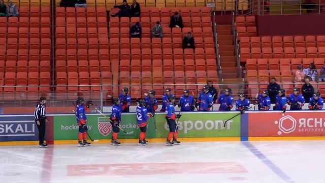 ЛОКО - АВИАТОР/Высшая лига/01.11.2023 смотреть онлайн