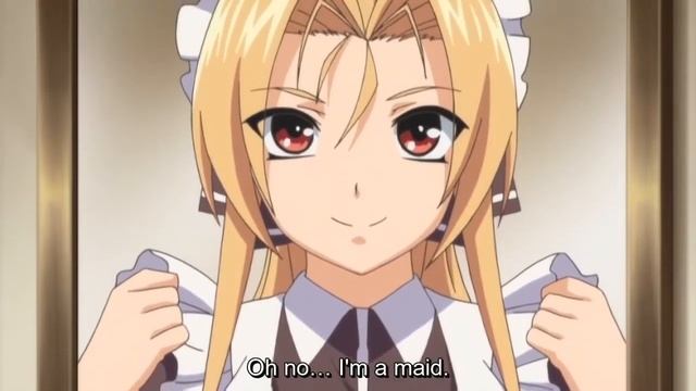 Childhood friend becomes personal maid смотреть онлайн