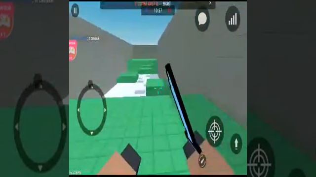 огонь и лёд народ (играю в блок страйк) смотреть онлайн