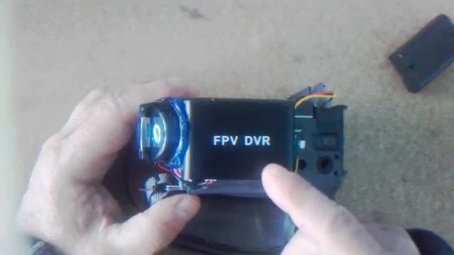 Convertir camara mini dv a camara de tarjeta de memoria смотреть онлайн