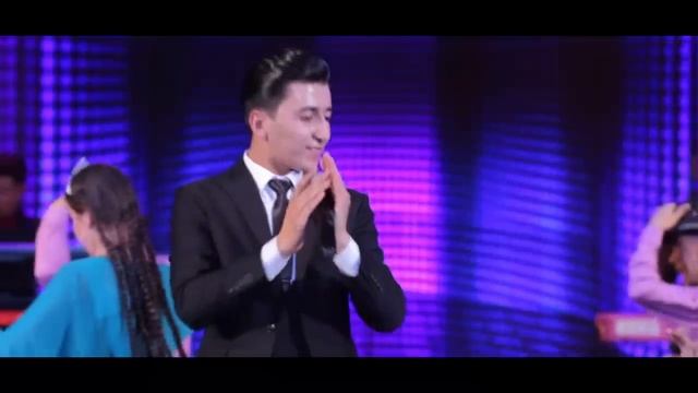 Рустам Азими - Бимирам / Rustam Azimi - Bimiram (Консерт 2017)