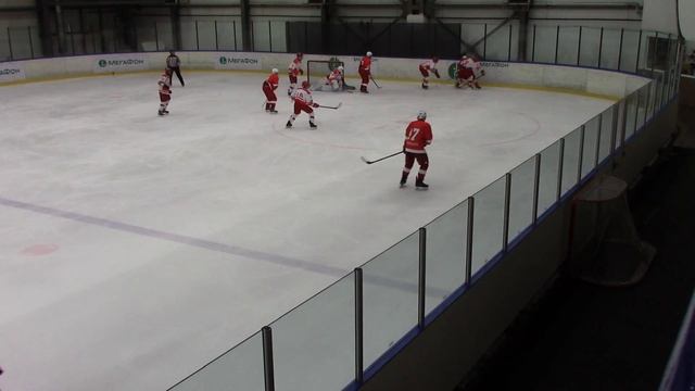 Витязь - Спартак 5-3 2000 г.р. смотреть онлайн