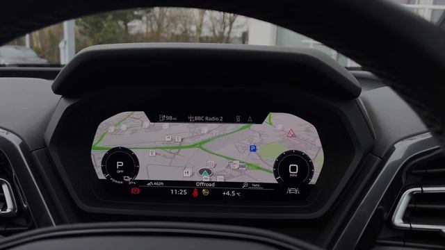 2023 Approved Used Audi Q4 E-Tron Q4 S line 40 e-tron | Stoke Audi смотреть онлайн