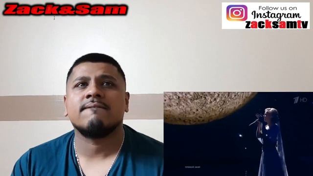 Canção do Mar by Пелагея и Эльмира калимуллина reaction REACTION смотреть онлайн