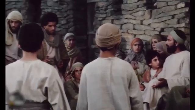 Yusuf alayhis-salom 4-qism смотреть онлайн