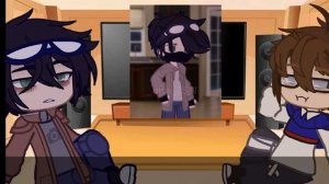 Реакция Егора Линча и Джона на тик ток (2/2)