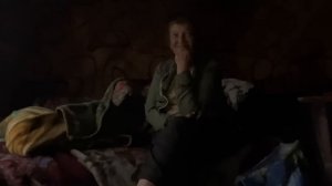 Люди леса. Лена пригласила на свадьбу. Мусорщик.