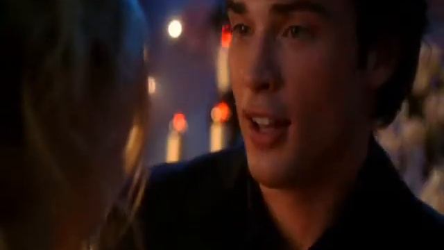 Last night with Tom Welling/ Прошлая ночь с Томом Веллингом смотреть онлайн