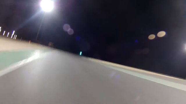 Bahrain International Karting Circuit - RT8 Heat