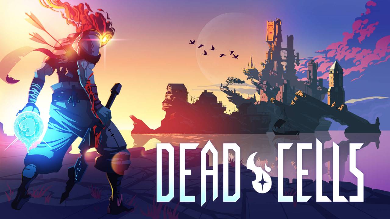 Dead Cells – Эпичный Рогалик #2 смотреть онлайн