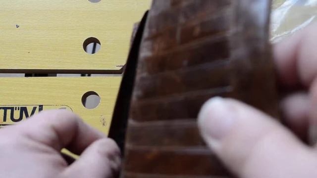 Кожаный Кошелек Tauren смотреть онлайн