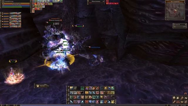 Lineage 2 Братва RuOff в 1 пак смотреть онлайн