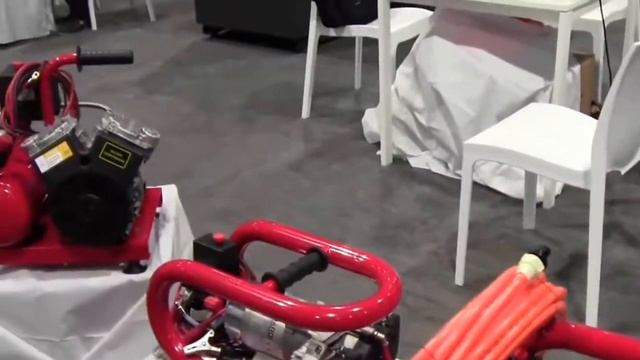 NARDI Air Compressors