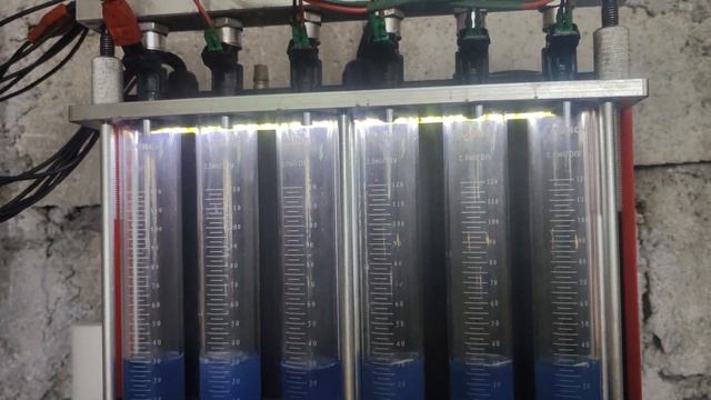 Чистка форсунок Мерс 211 смотреть онлайн