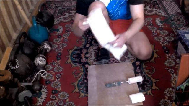 Стержень от СХР смотреть онлайн