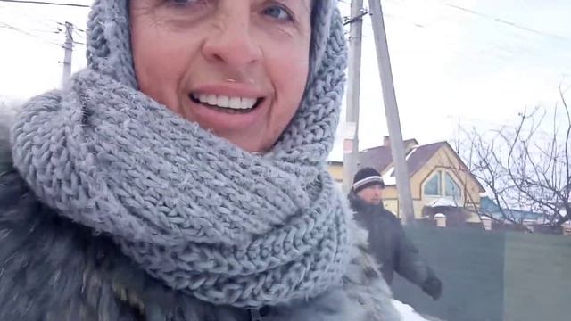 Оце так мороз!!!!!Вода замерзає!!!♥️🇺🇦♥️ смотреть онлайн