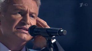 Дарья Антонюк   Леонид Агутин   Твой голос  Голос 5 Финал