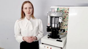 Аспиратор стоматологический для влажной аспирации Vi Jet 1S