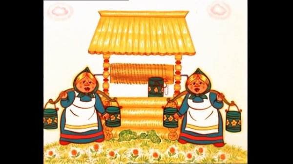 Рыжий, рыжий, конопатый - battlefield 1 [RYTP / ПУП]