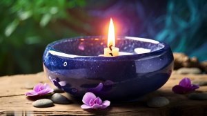 Музыка Рэйки 🙏