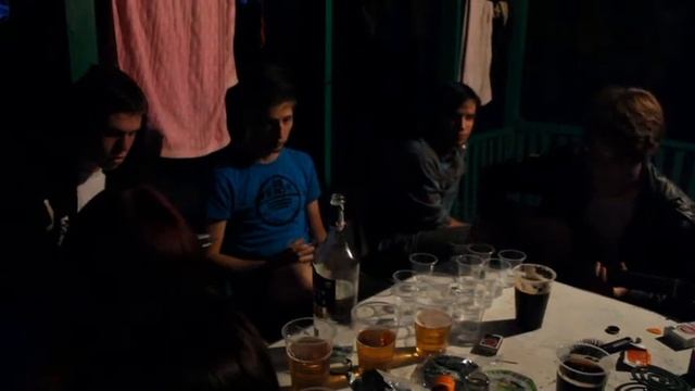 Red Hot Chili Peppers - Can`t Stop смотреть онлайн