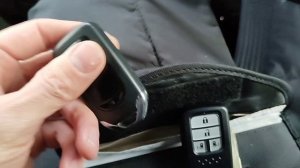 Новый смарт ключ для Honda Stepwgn