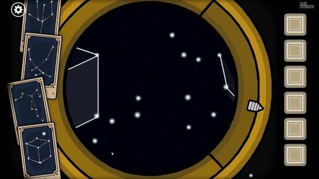 ПОТЕРЯННЫЙ #5 ► Rusty Lake Roots смотреть онлайн