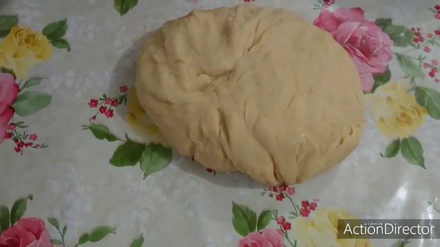 Пончики творожные- просто объедение!